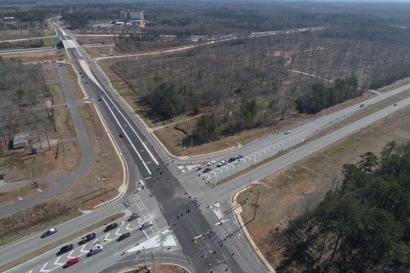 Poplar Road (Tract 3): Poplar Rd, Newnan, GA, 30263